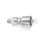 Eaton Fitting, Hyd, Weathergrip, Male Pipe Swivel, 1/4-18 Thread, -04 Hose, 2.54 Lng 04Z-J04 - alternate 1